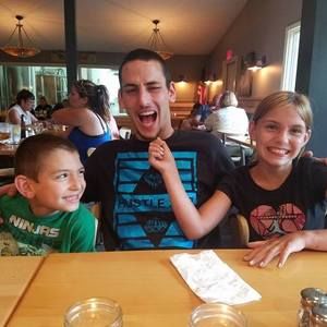 Meet your Posher, Willis